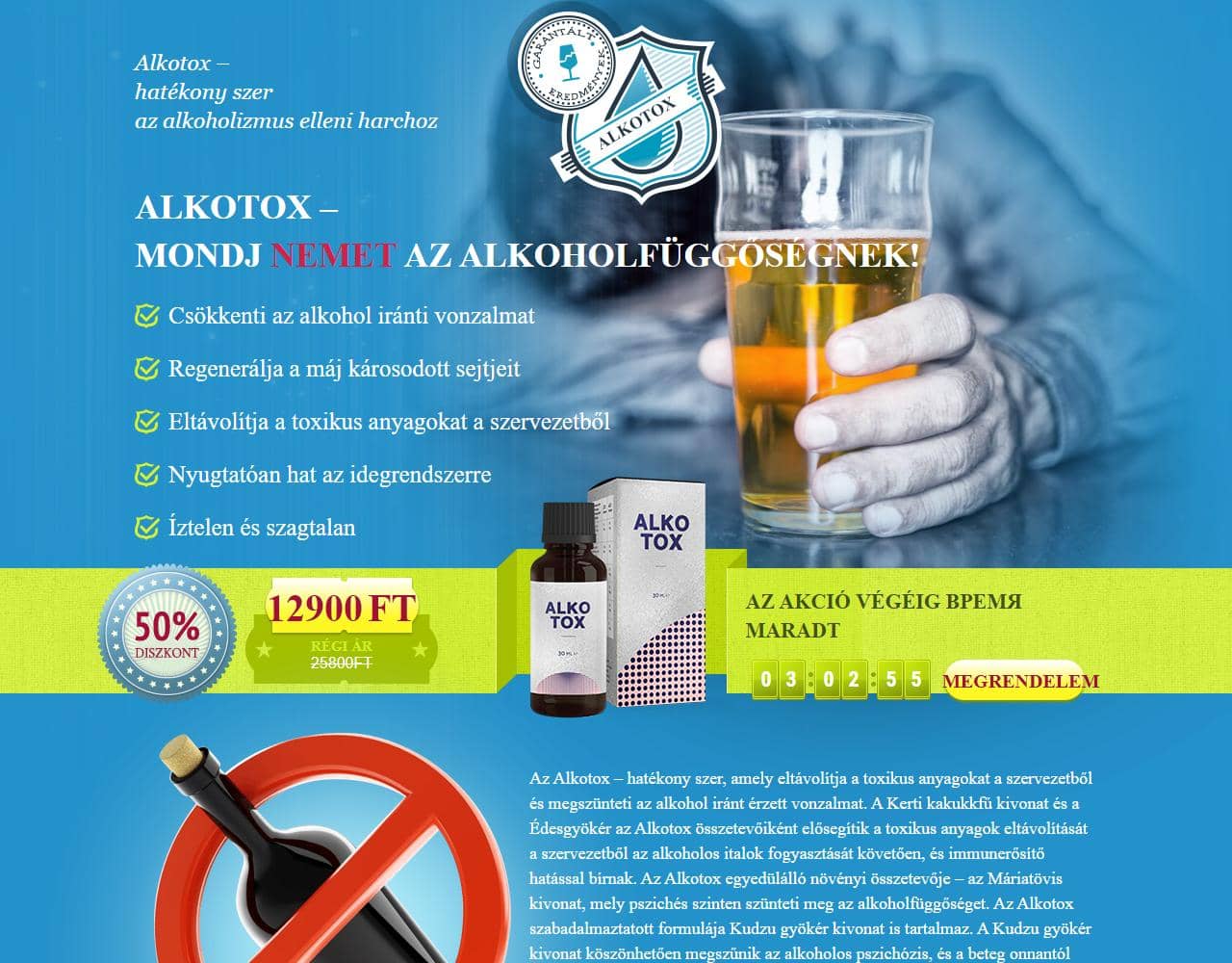 Alkotox 1