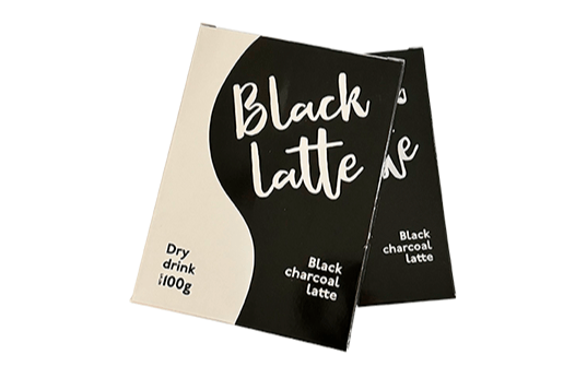 Black Latte