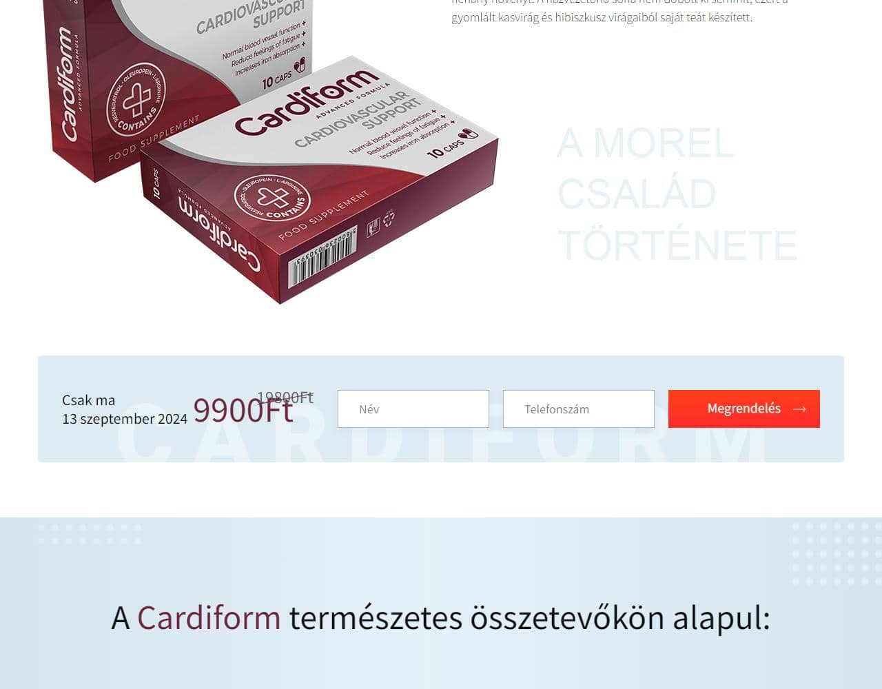 Cardiform 4