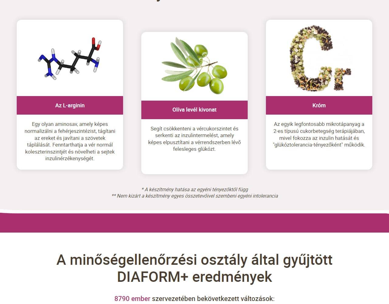 Diaform+ 5