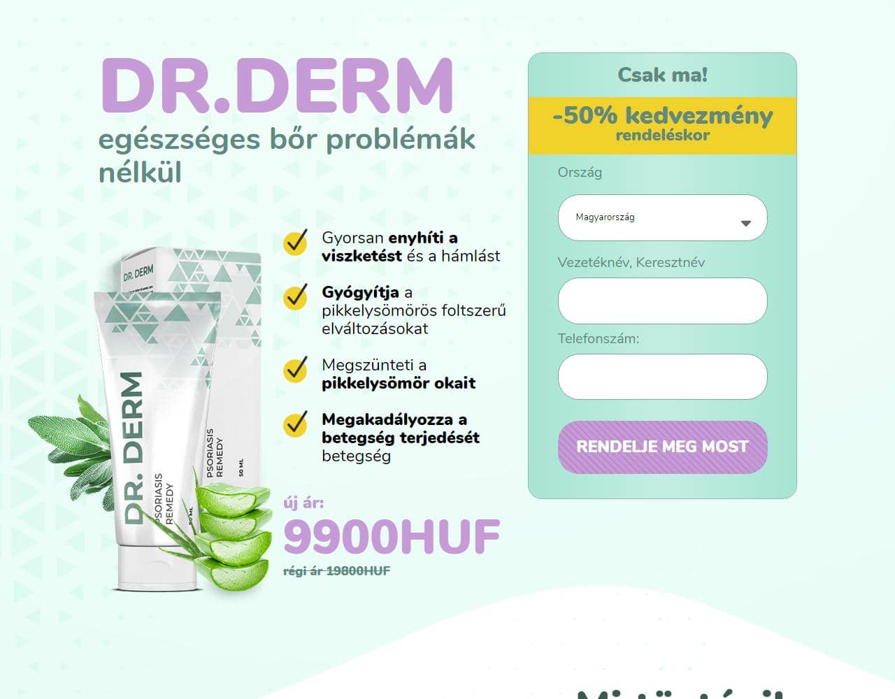 Dr.derm 1