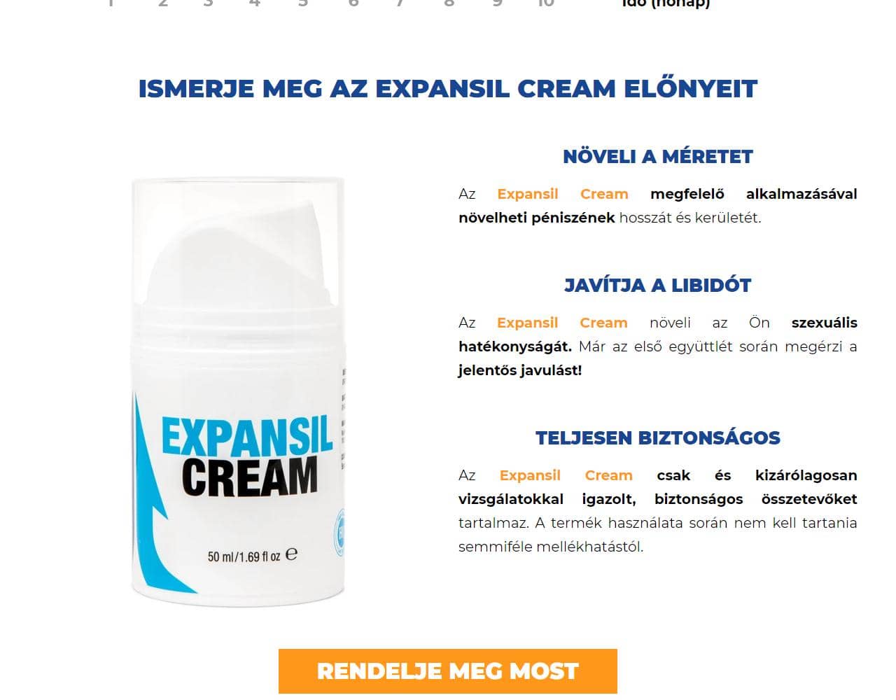 Expansil Cream 3