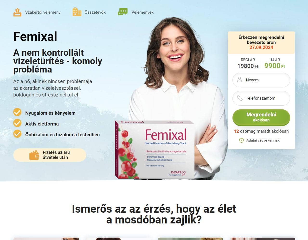 Femixal 1