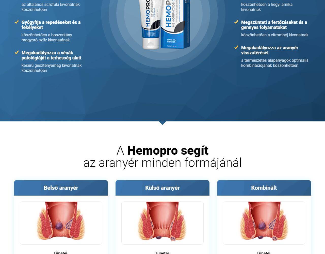 Hemopro 3