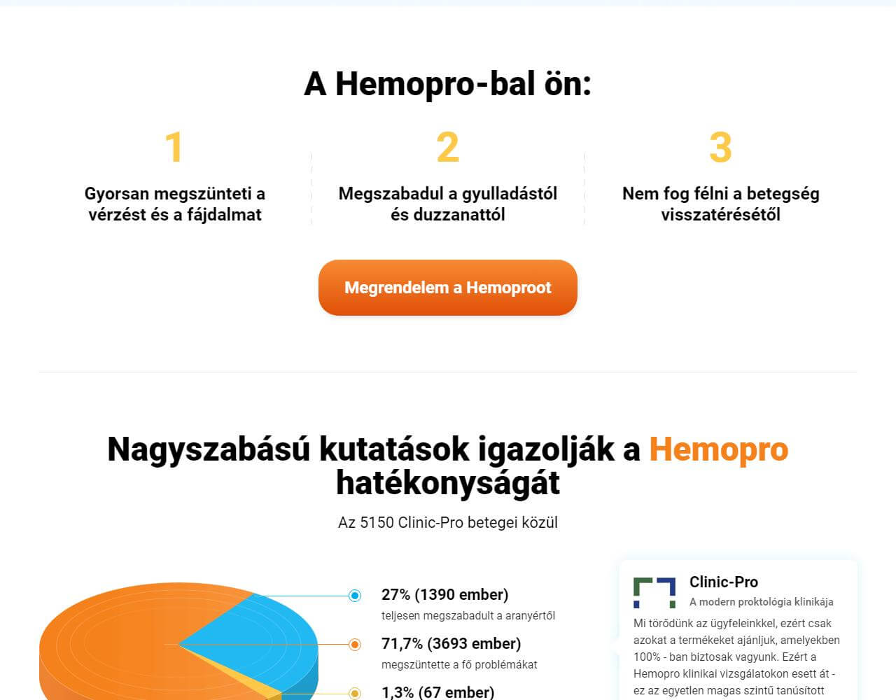 Hemopro 5