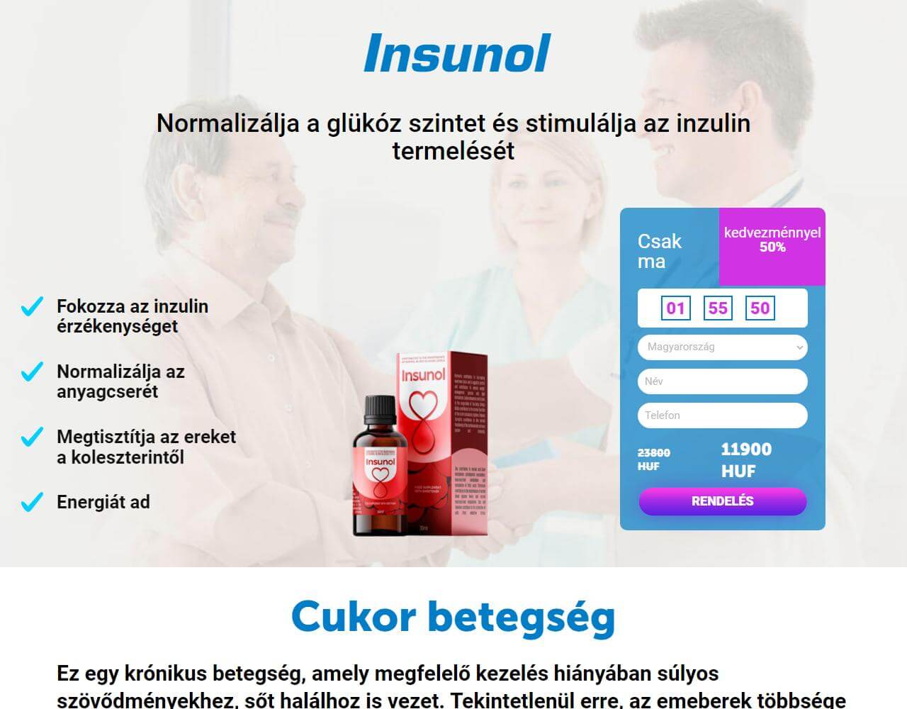 Insunol 1