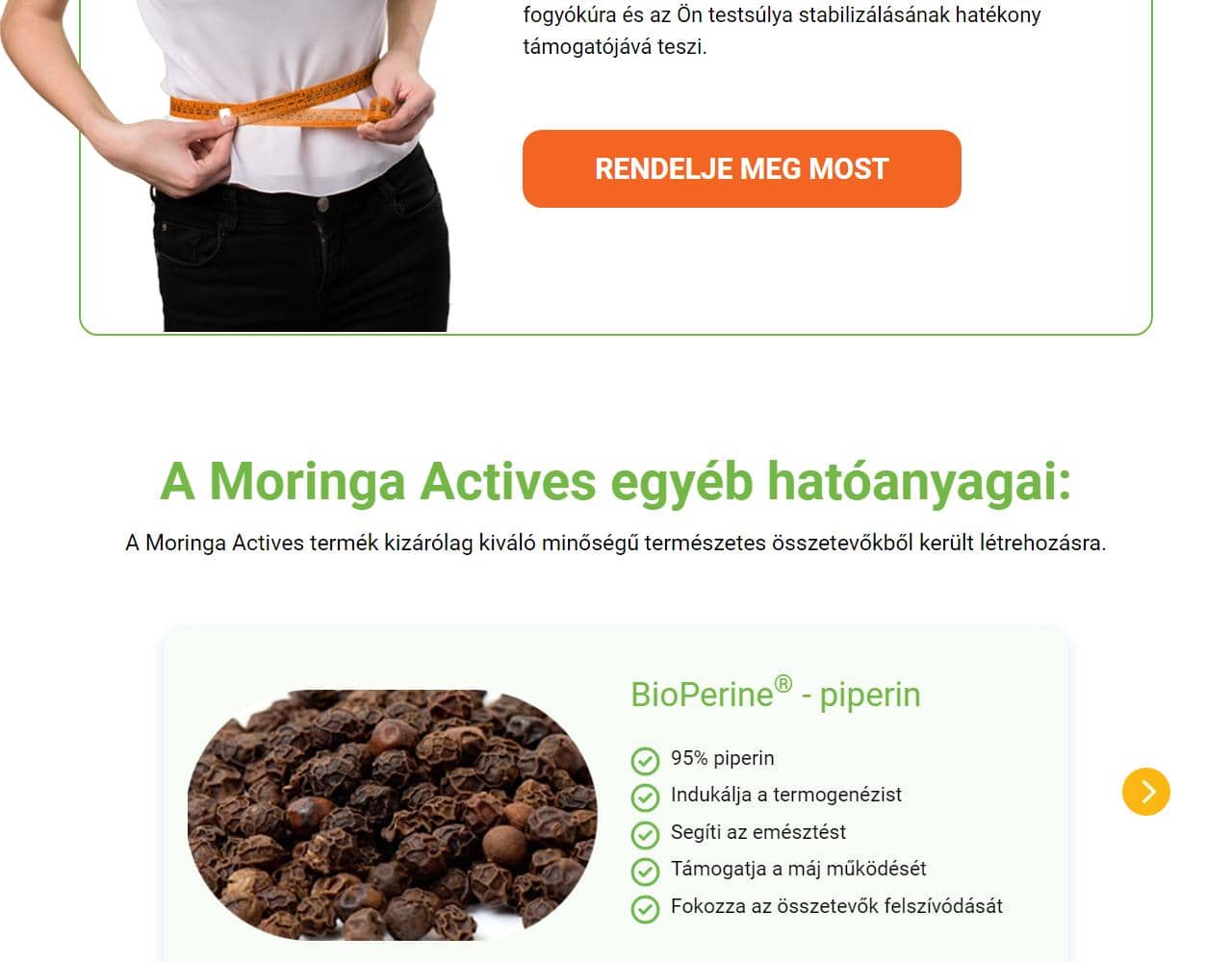 Moringa Actives 3