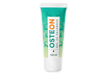 Osteon gel