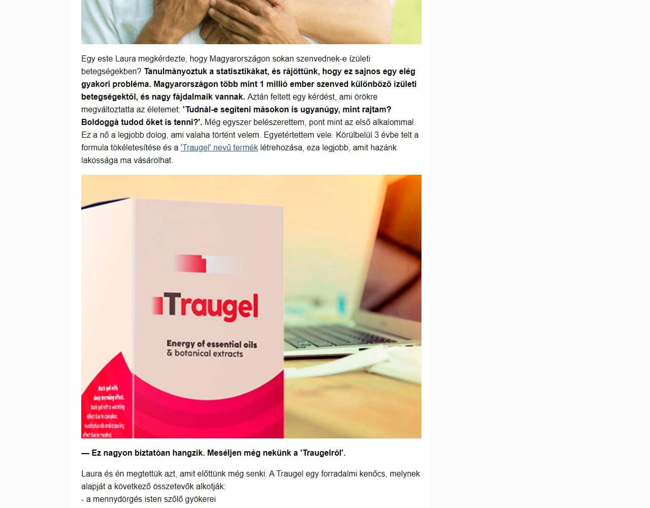 Traugel 5