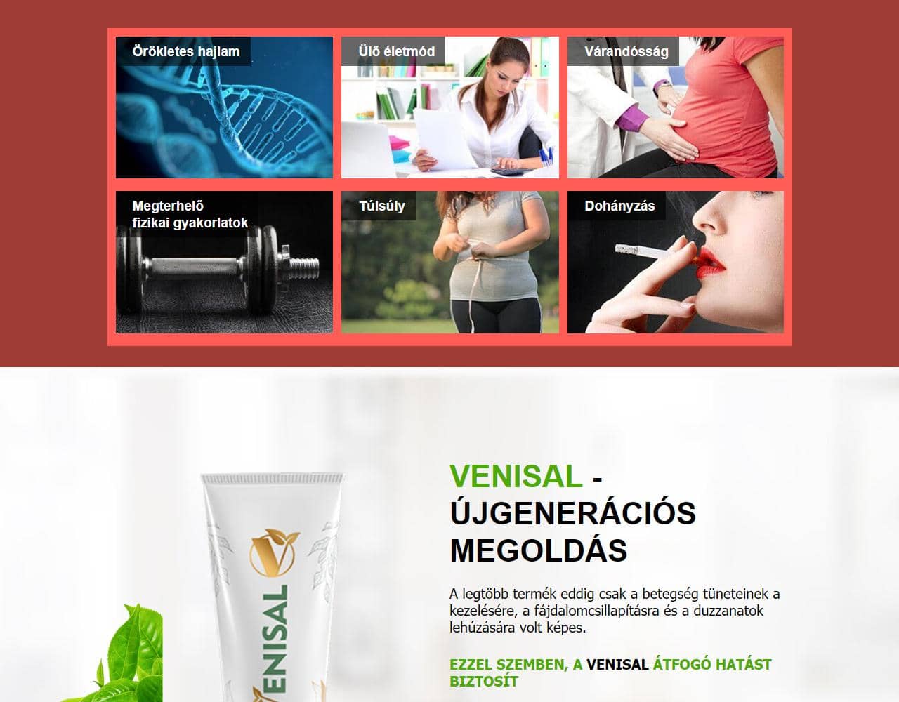 Venisal 3