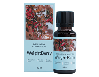 Weight berry