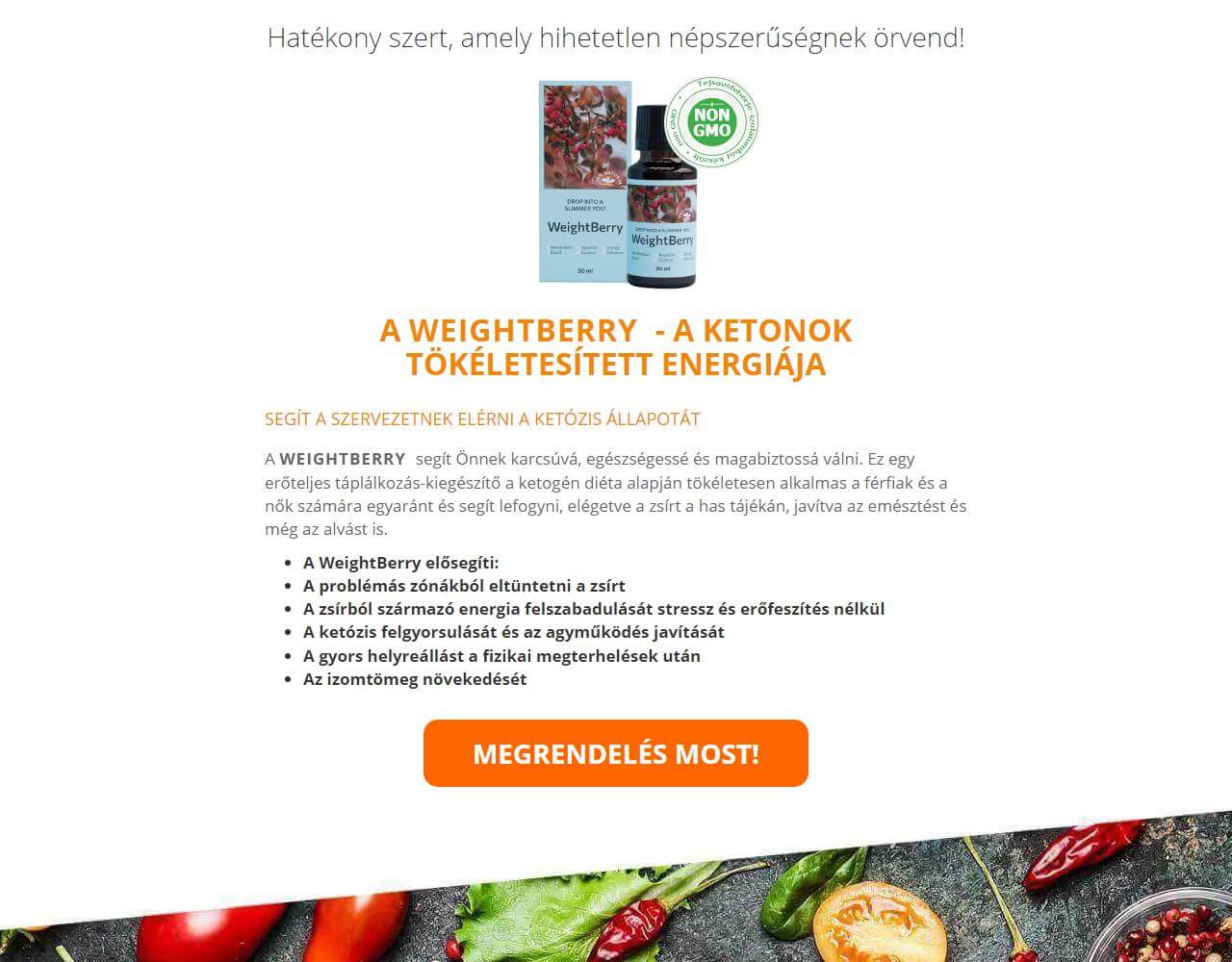 WeightBerry 5