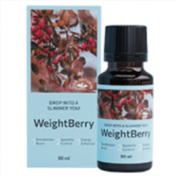 WeightBerry